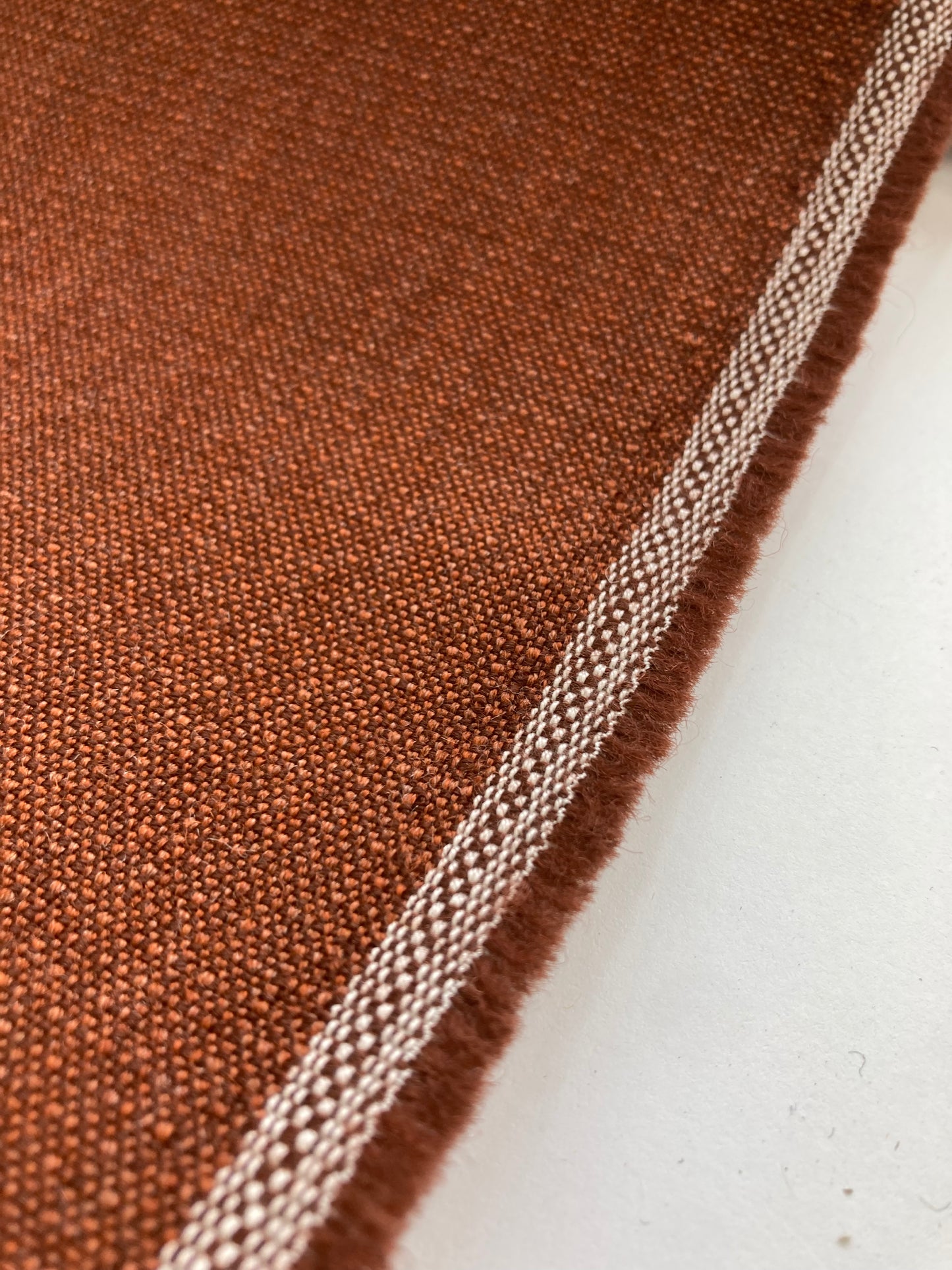 Gabriel Crisp design end color Mette Krebs Petersen - Modern Upholstery