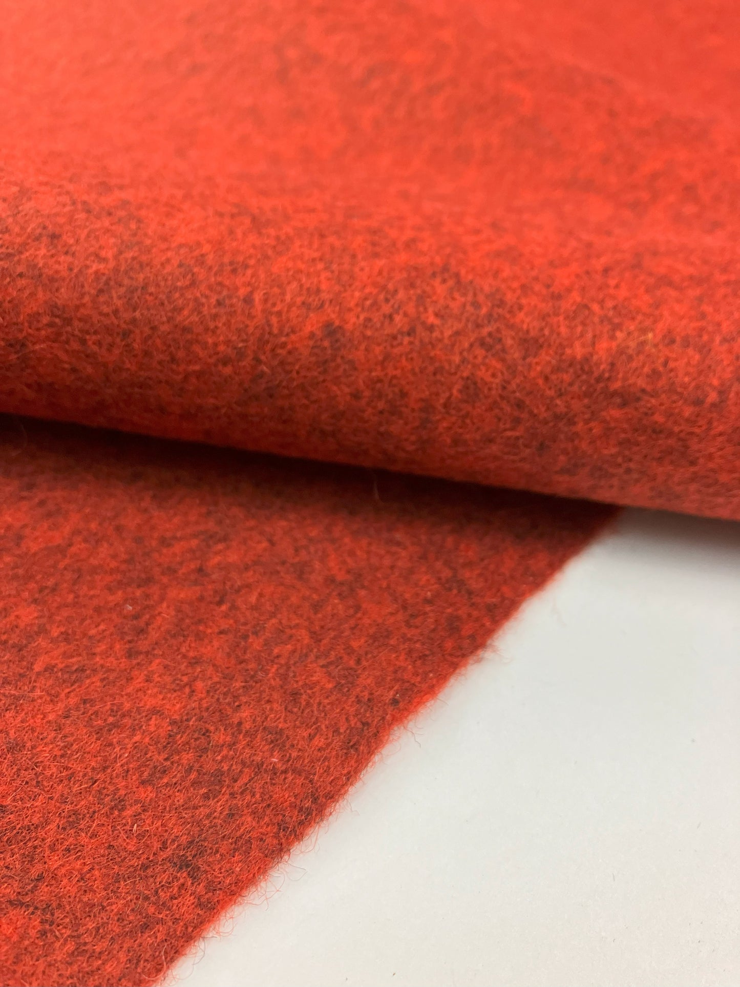 Kvadrat Divina Melange 3 by Finn Skodt 100% Wool Upholstery Fabric