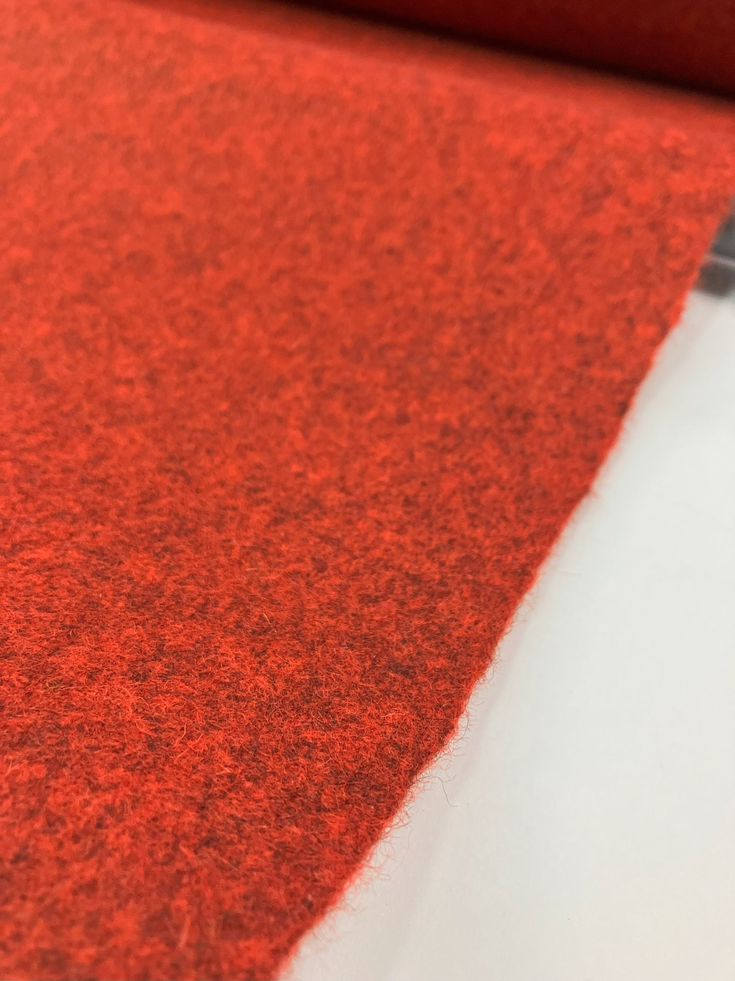 Kvadrat Divina Melange 3 by Finn Skodt 100% Wool Upholstery Fabric