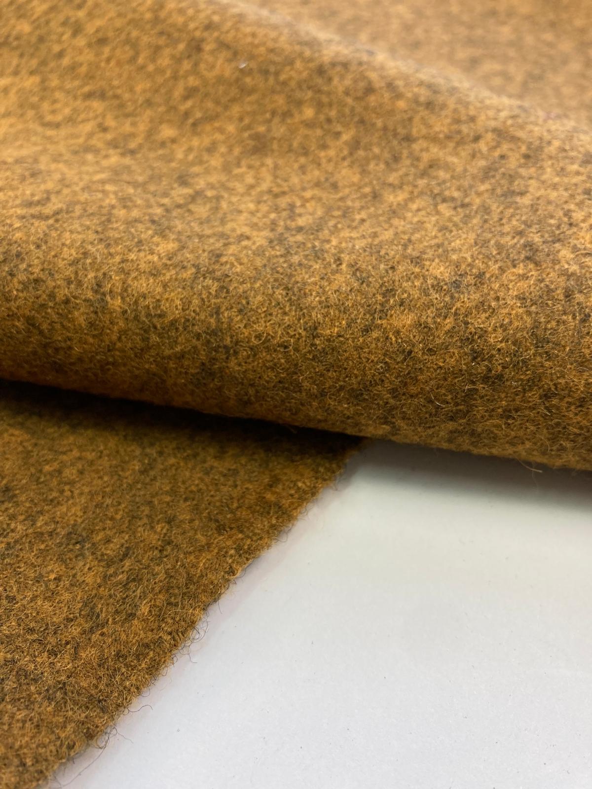Kvadrat Divina Melange 3 by Finn Skodt 100% Wool Upholstery Fabric