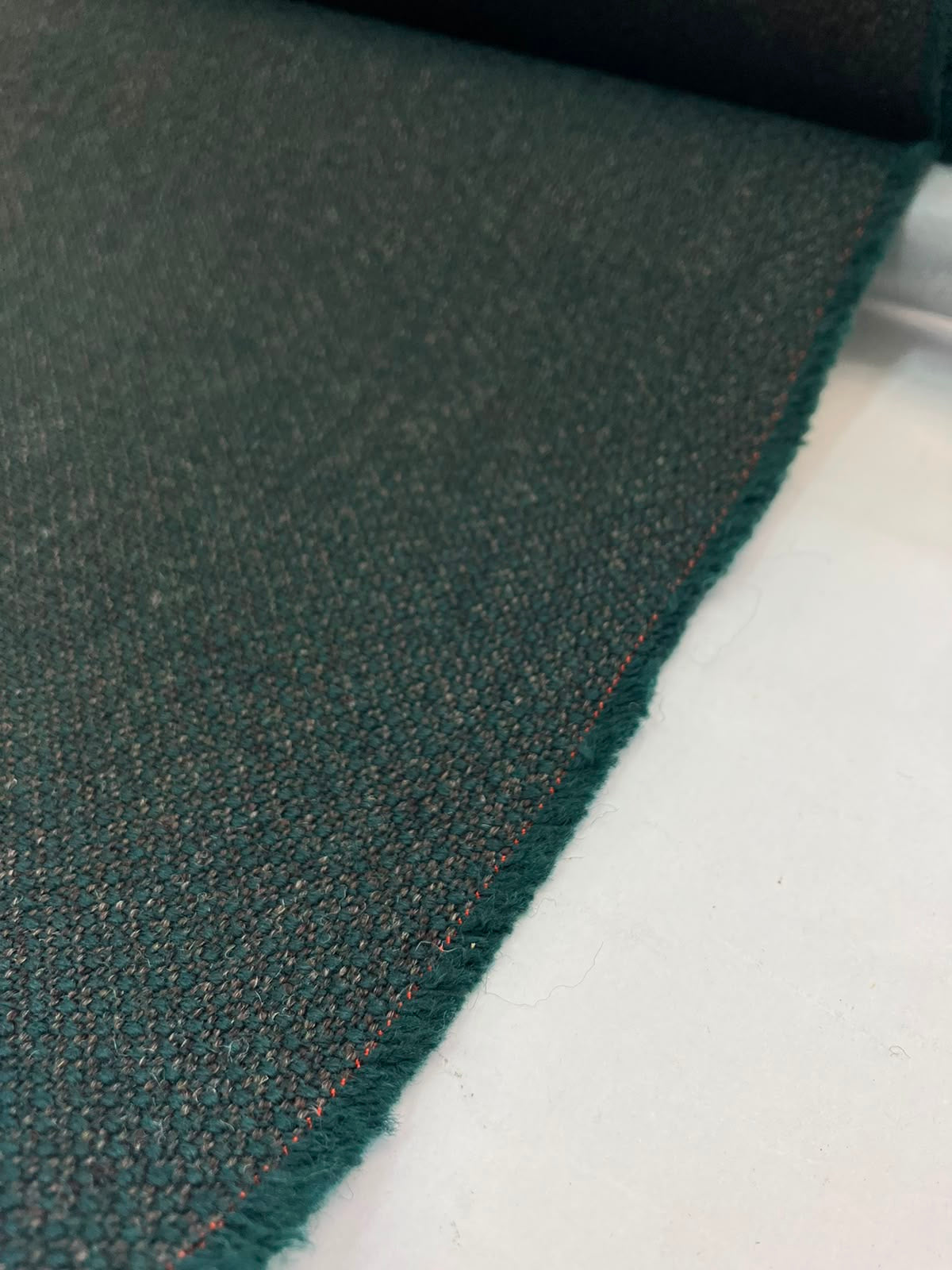 Kvadrat Fiord 2 Upholstery Fabric by the Meter | Premium Wool Textile