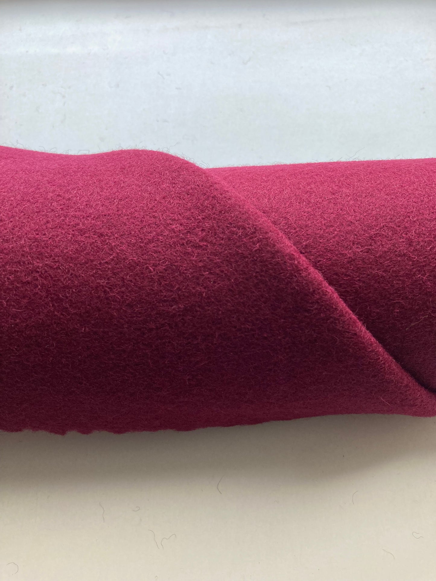 Camira Synergy | Ultra-high performancewool fabric from England