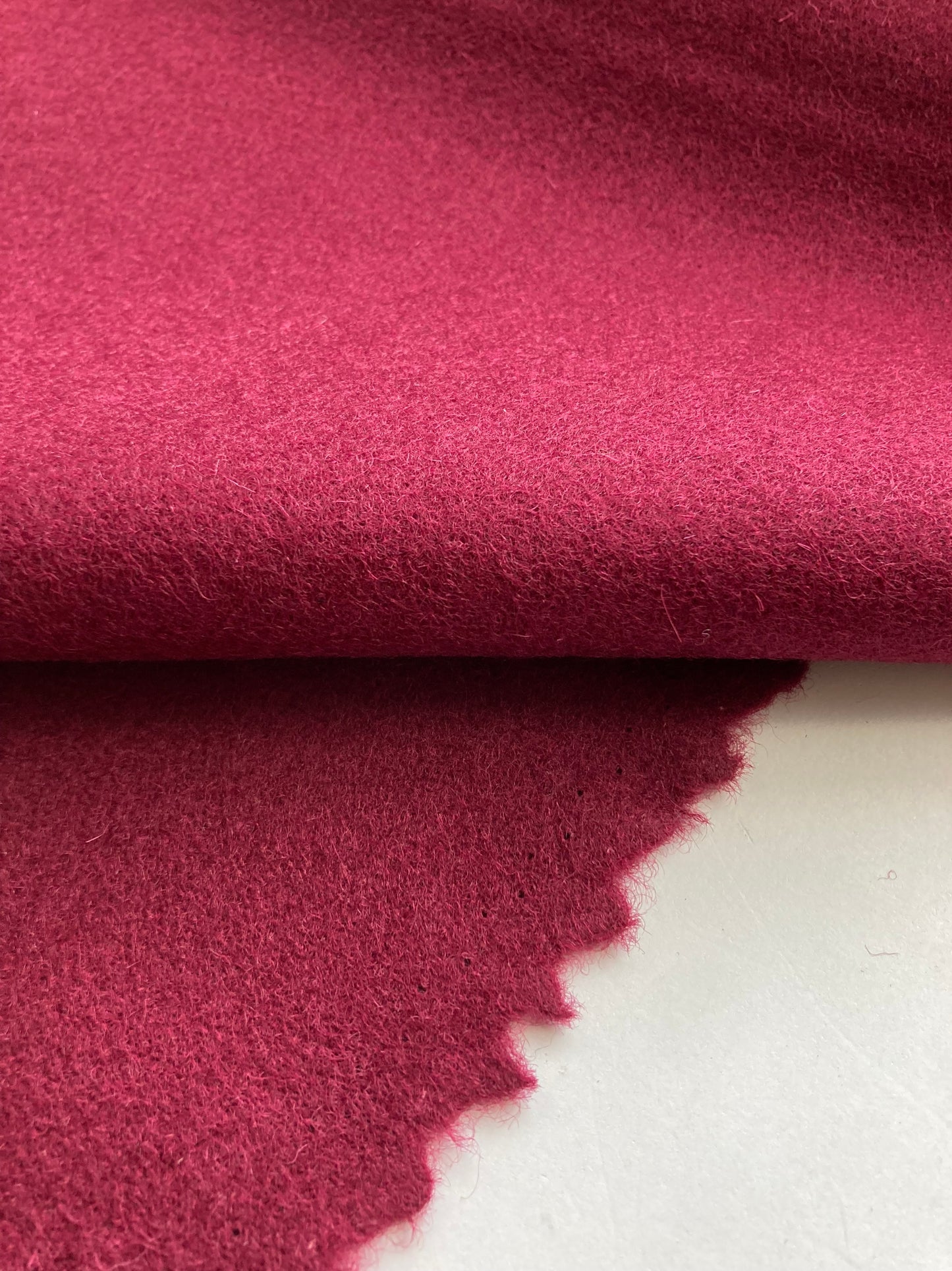 Camira Synergy | Ultra-high performancewool fabric from England