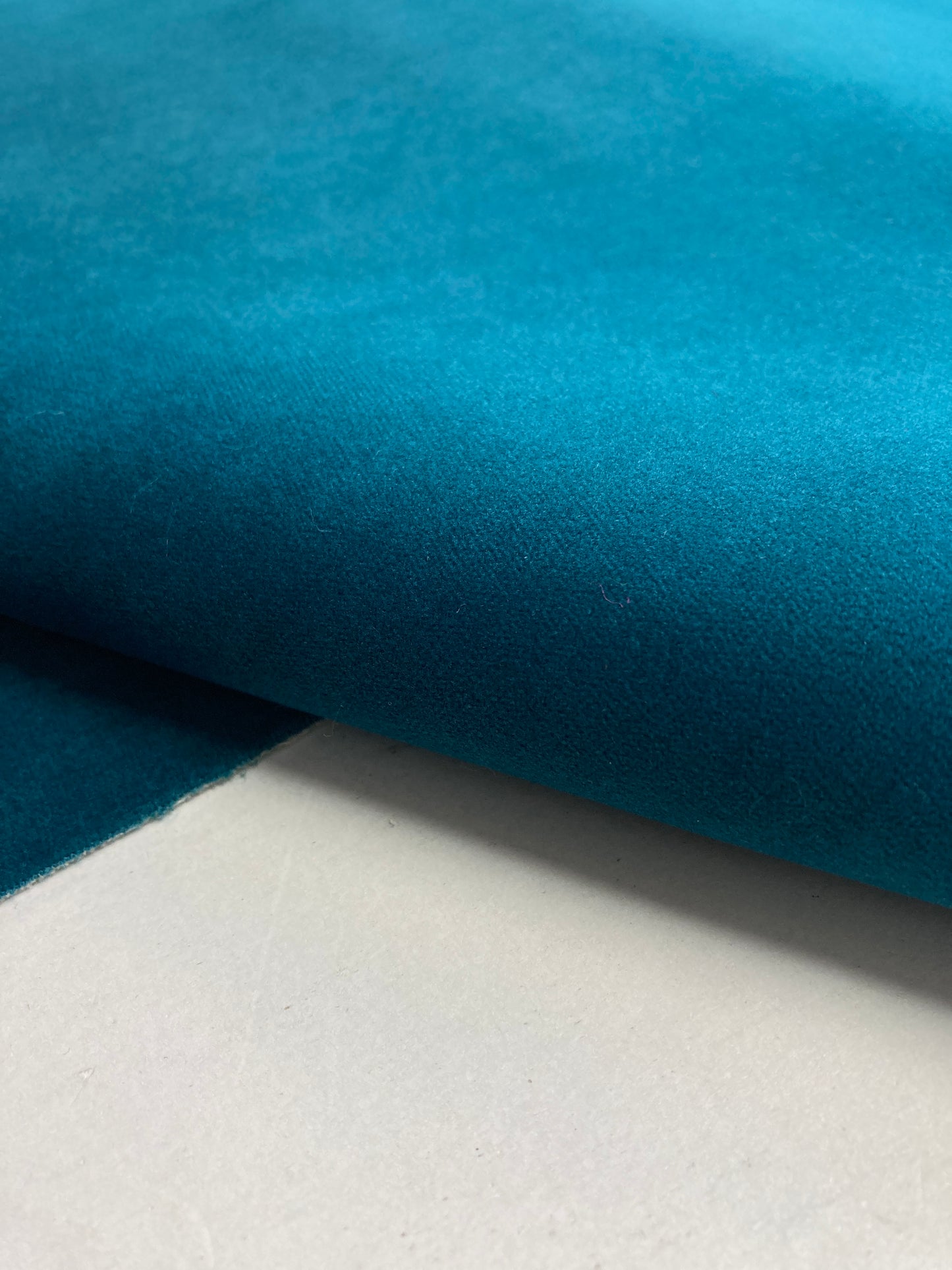 Synthetic contract fabrics used in the commercial sector.