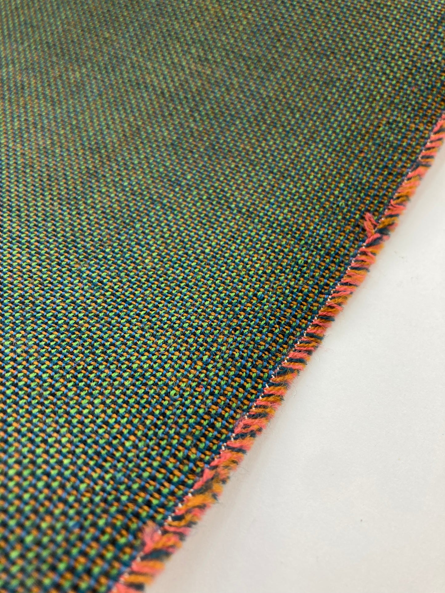 Gabriel Morph fabric is a unique upholstery material |Design and colours are developed by Cenk Kivrikoglu