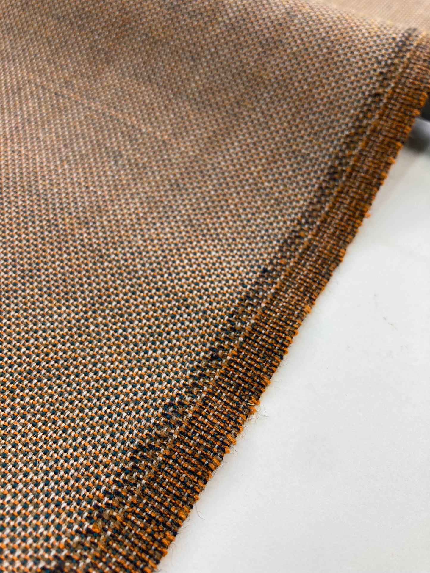 Gabriel Morph fabric is a unique upholstery material |Design and colours are developed by Cenk Kivrikoglu