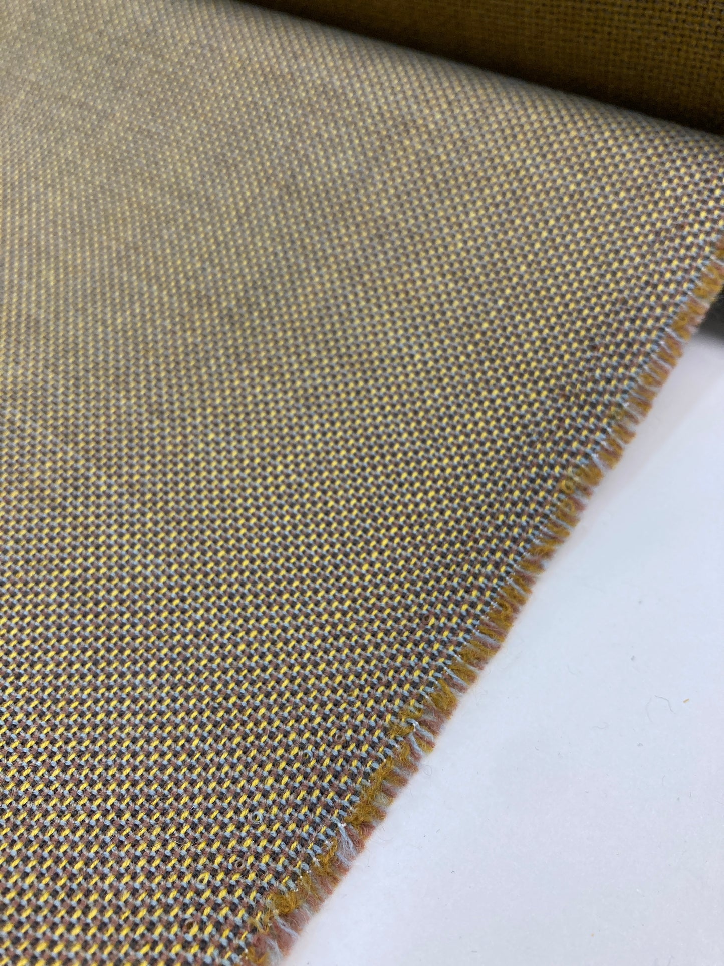 Gabriel Morph fabric is a unique upholstery material |Design and colours are developed by Cenk Kivrikoglu - Modern Upholstery