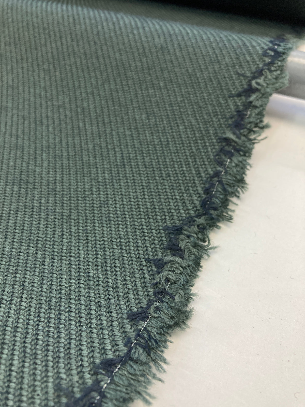 Kvadrat Twill Weave by Jonathan Olivares | Deu shade upholstery fabric