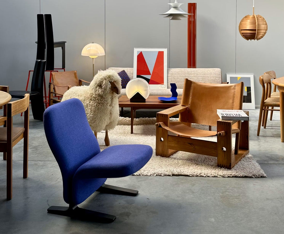 Step into the world of Studio Duin.