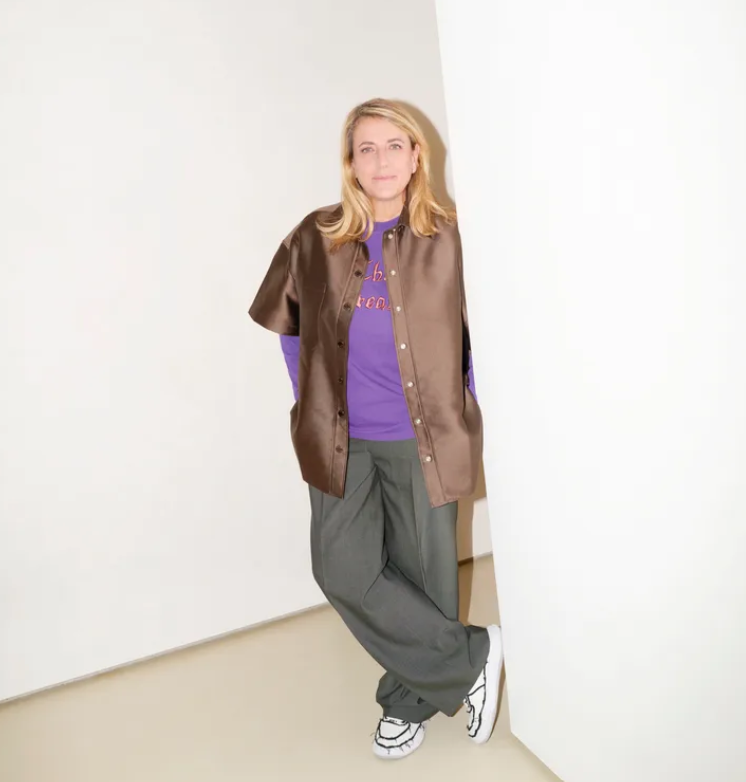 Patricia Urquiola: Visionary Designer of Textiles and Upholstery Fabrics