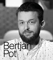 Bertjan Pot's |  Pot takes on challenges