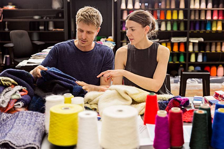 Truly Truly design studio