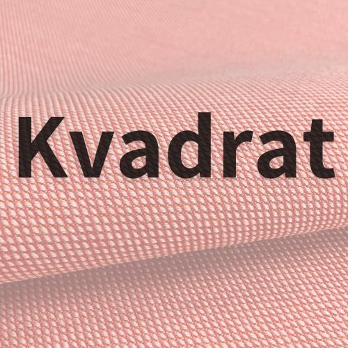 Kvadrat