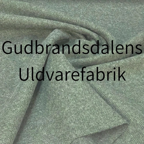 Gudbrandsdalens Uldvarefabrik