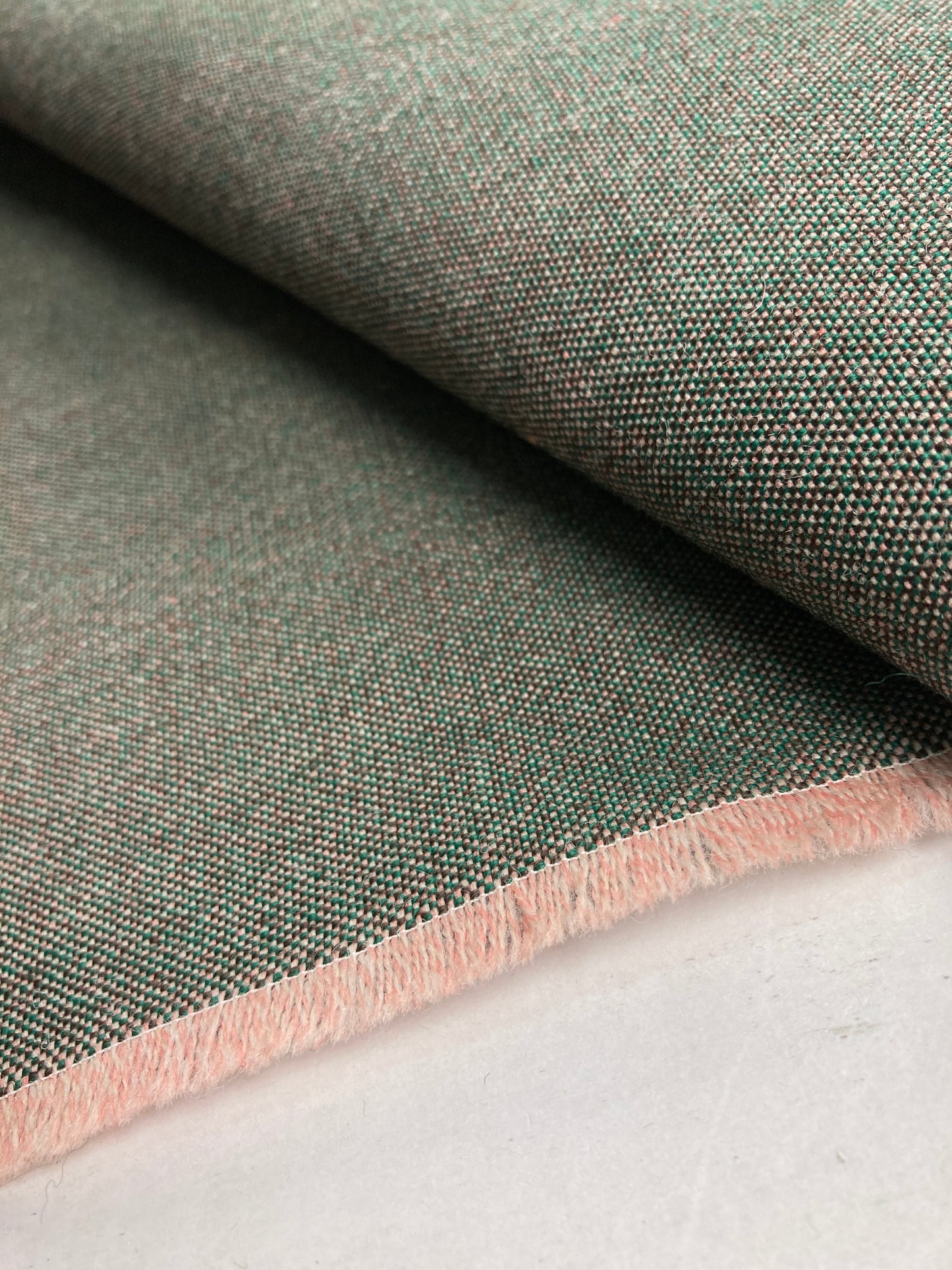 Kvadrat Atlas by Margrethe Odgaard multicolour design upholstery fabric