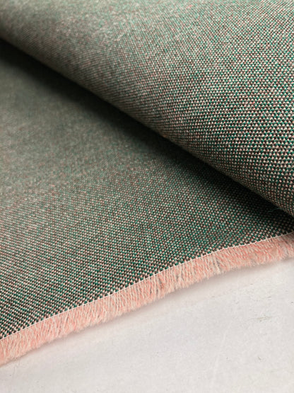 Kvadrat Atlas by Margrethe Odgaard multicolour design upholstery fabric