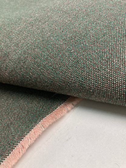 Kvadrat Atlas by Margrethe Odgaard multicolour design upholstery fabric