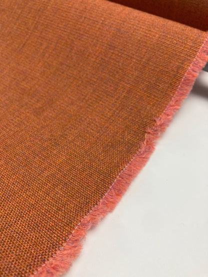 Kvadrat Canvas 2 by Giulio Ridolfo Design upholstery fabric