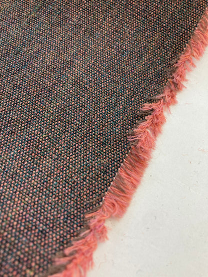 Kvadrat Canvas 2 by Giulio Ridolfo Design upholstery fabric