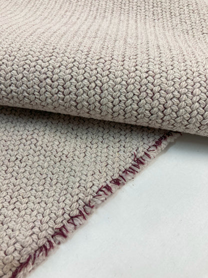 Kvadrat Coda 2 fabric of synonymous with elegance - Modern Upholstery