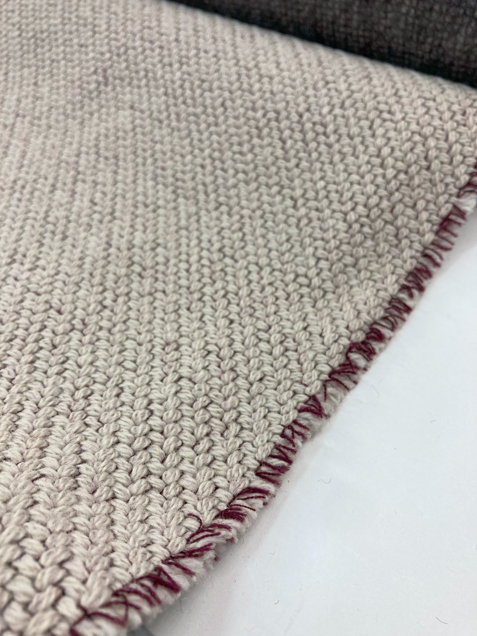 Kvadrat Coda 2 fabric of synonymous with elegance - Modern Upholstery