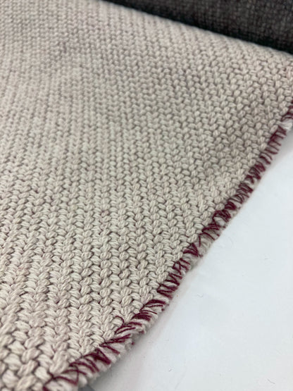 Kvadrat Coda 2 fabric of synonymous with elegance - Modern Upholstery