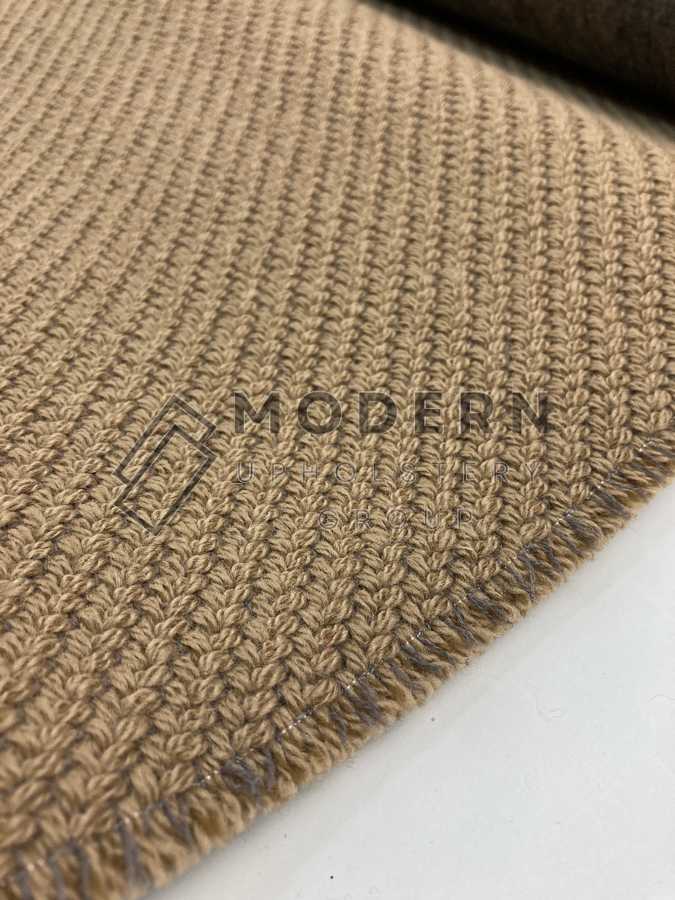 Kvadrat Coda 2 fabric of synonymous with elegance - Modern Upholstery