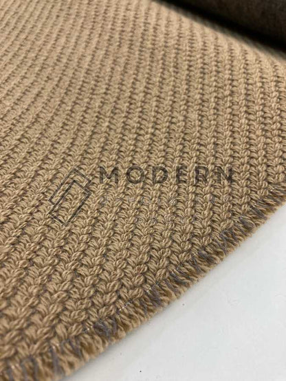 Kvadrat Coda 2 fabric of synonymous with elegance - Modern Upholstery