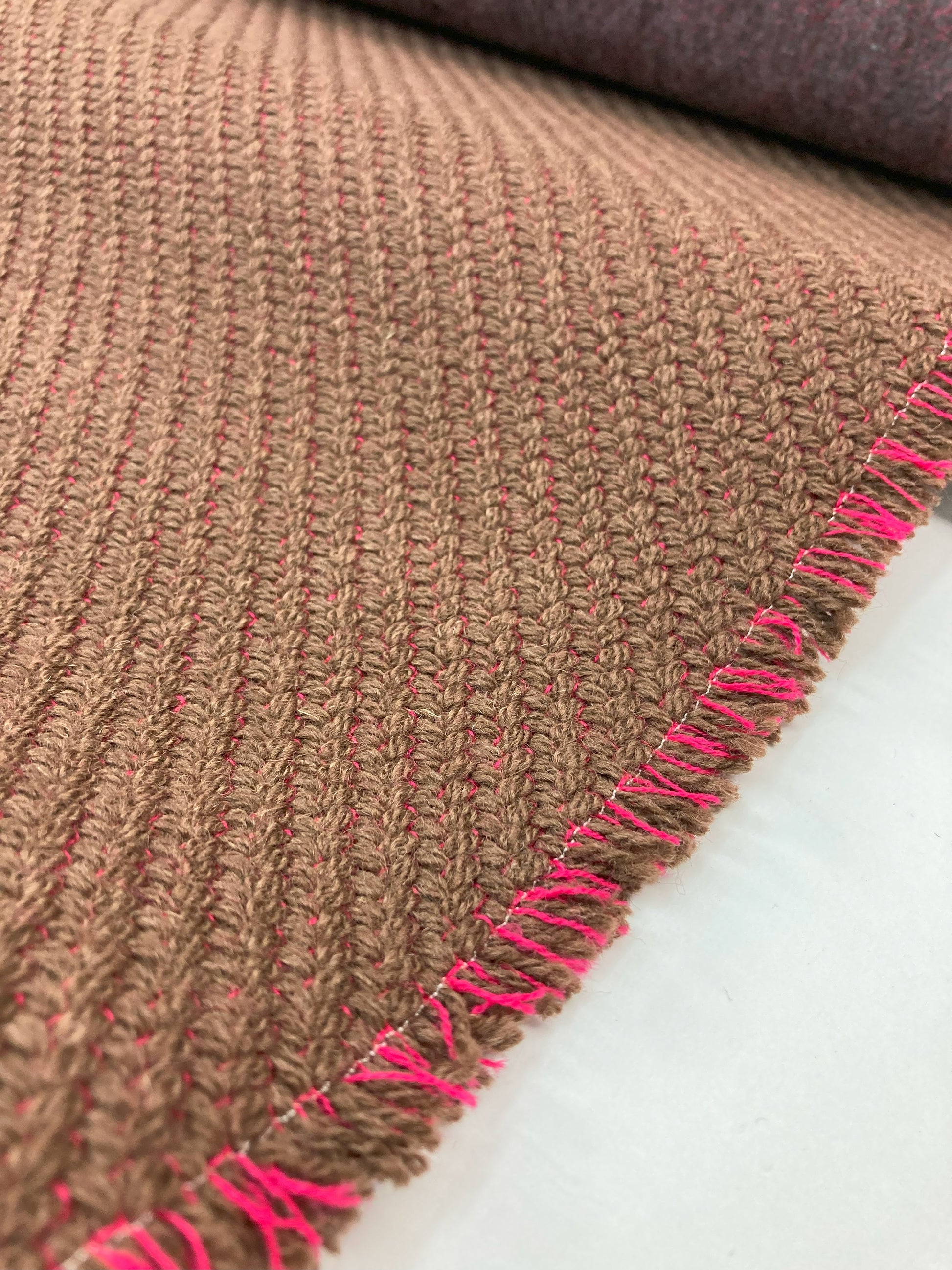 Kvadrat Coda 2 fabric of synonymous with elegance - Modern Upholstery