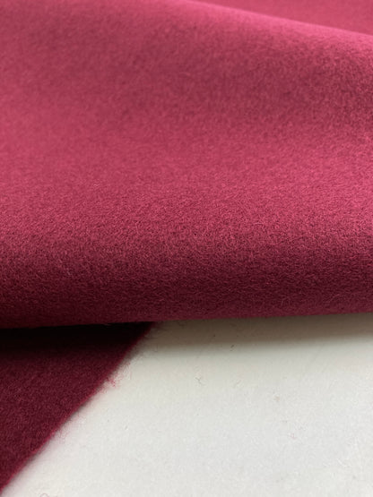 Kvadrat Divina 3 by Finn Skodt | 100% Wool Upholstery Fabric