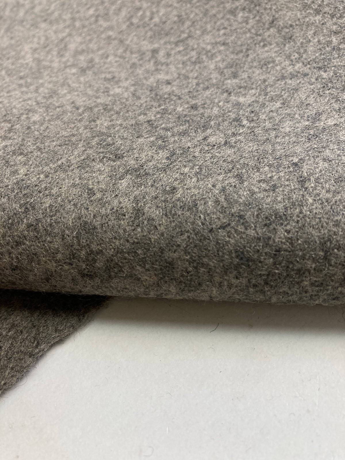 Kvadrat Divina Melange 3 by Finn Skodt 100% Wool Upholstery Fabric