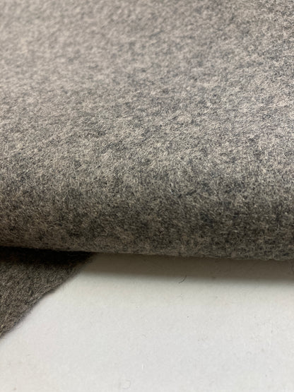 Kvadrat Divina Melange 3 by Finn Skodt 100% Wool Upholstery Fabric