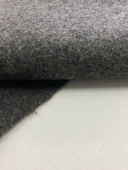Kvadrat Divina Melange 3 by Finn Skodt 100% Wool Upholstery Fabric
