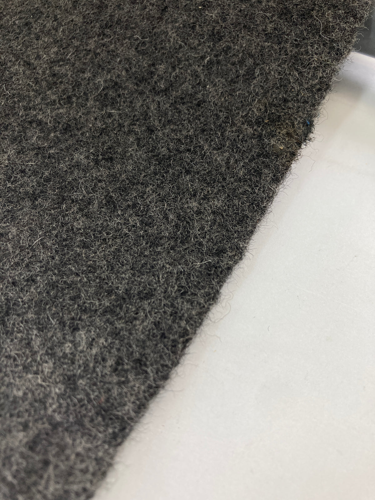 Kvadrat Divina Melange 3 by Finn Skodt 100% Wool Upholstery Fabric