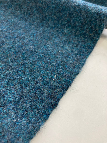 Kvadrat Divina Melange 3 by Finn Skodt 100% Wool Upholstery Fabric