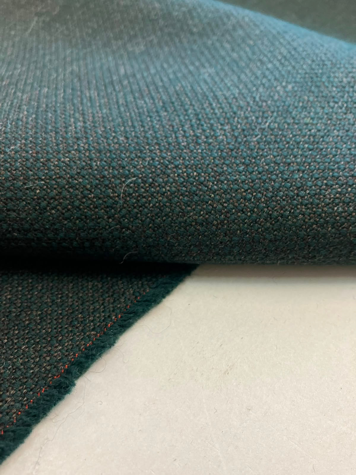 Kvadrat Fiord 2 Upholstery Fabric by the Meter | Premium Wool Textile