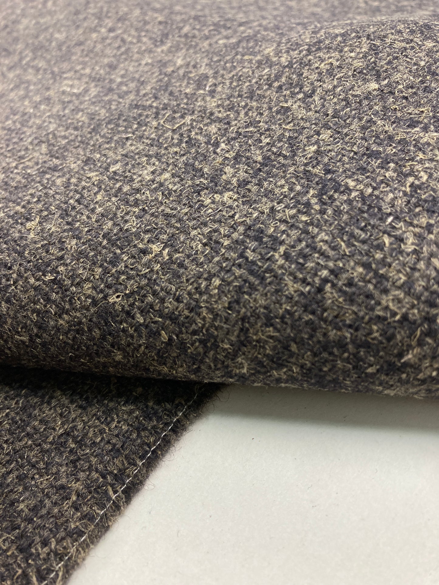 Camira Hemp – Eco-Friendly Hemp and Wool Upholstery Fabric
