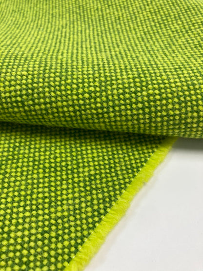 Kvadrat Hallingdal 65 by Nanna Ditzel | Top wool upholstery fabric