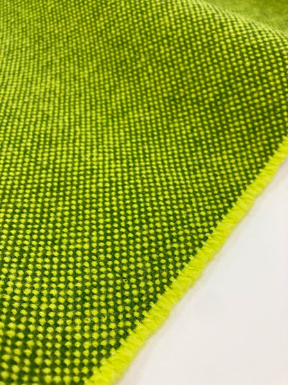 Kvadrat Hallingdal 65 by Nanna Ditzel | Top wool upholstery fabric