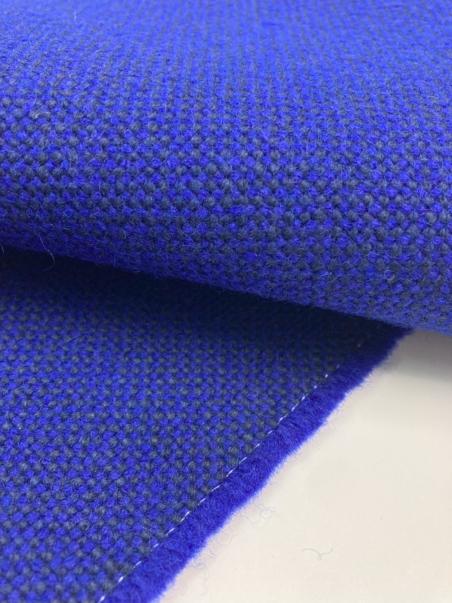 Kvadrat Hallingdal 65 by Nanna Ditzel | Top wool upholstery fabric