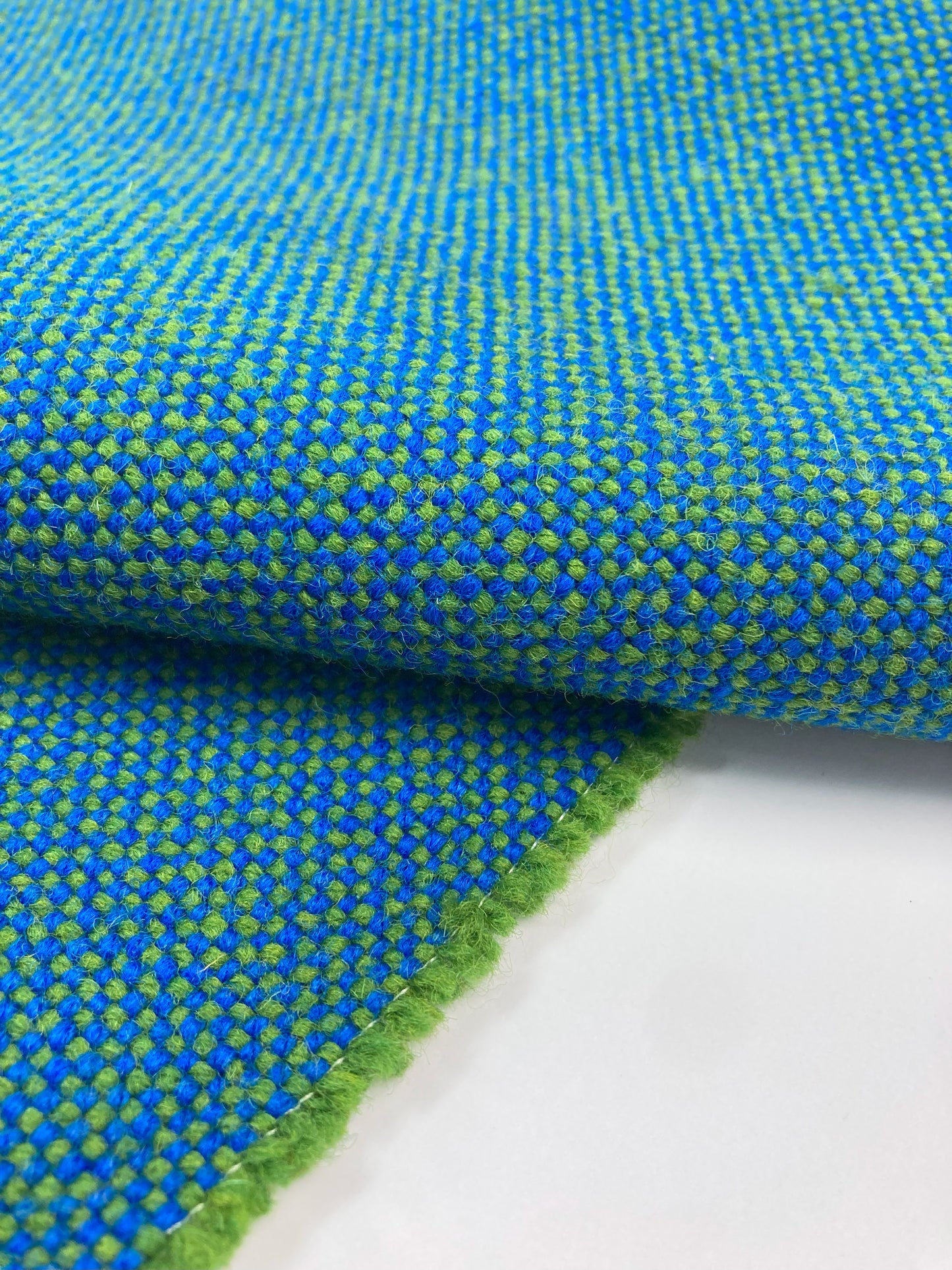 Kvadrat Hallingdal 65 by Nanna Ditzel | Top wool upholstery fabric