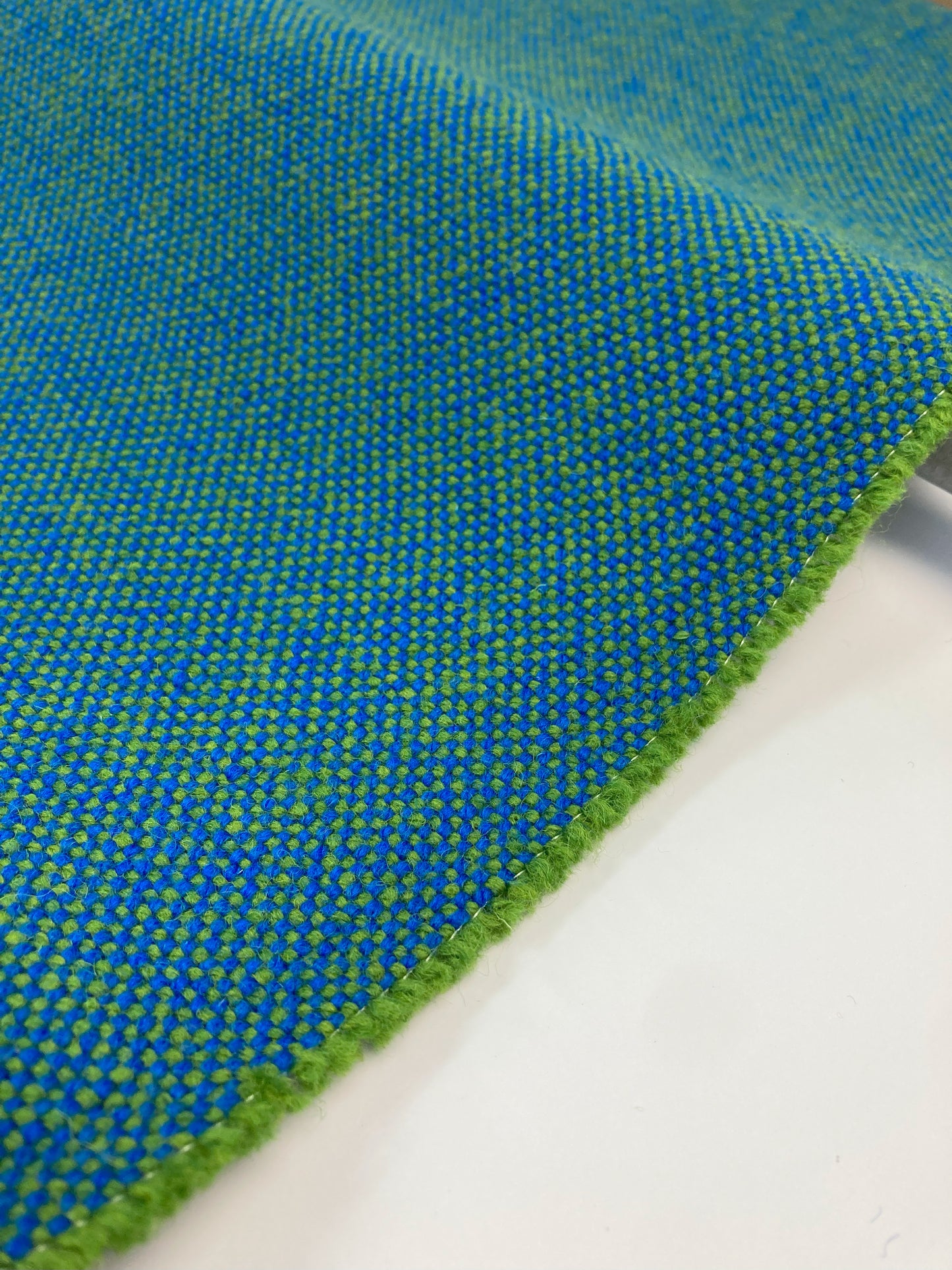 Kvadrat Hallingdal 65 by Nanna Ditzel | Top wool upholstery fabric