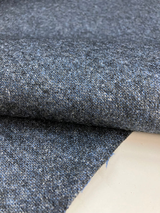 Gudbrandsdalens Berdal Design wool upholstery fabric from Norway