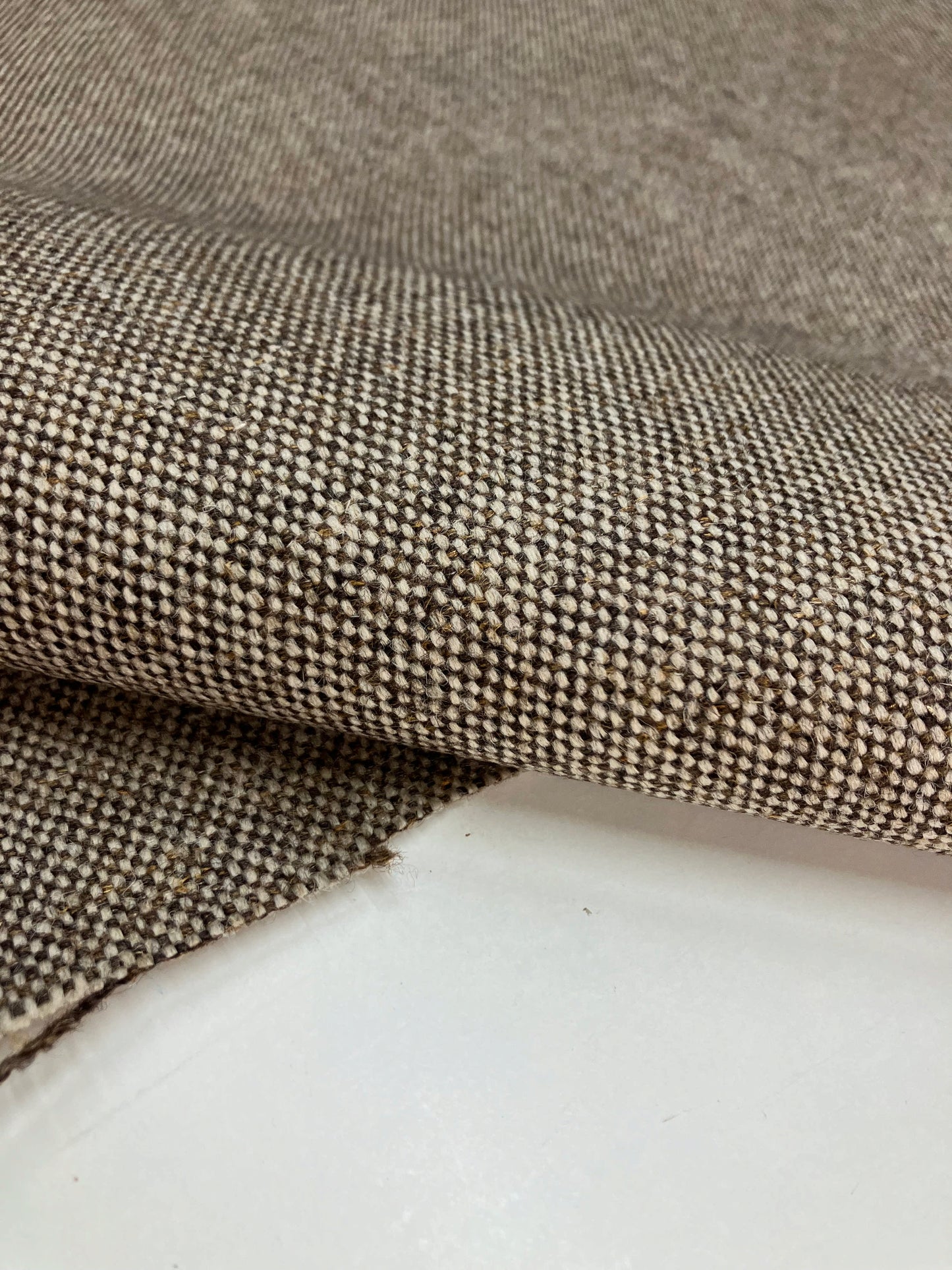 Camira Main Line Flax | wool furniture upholstery fabric