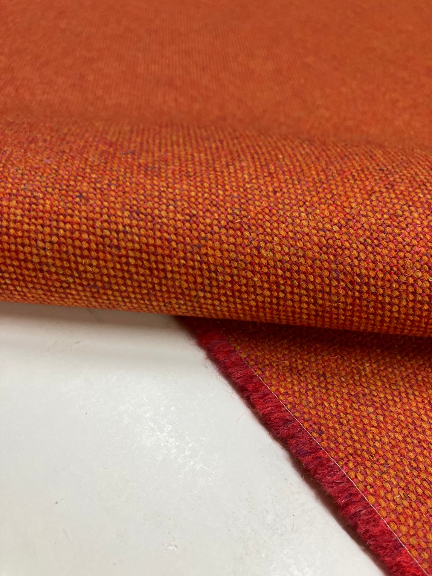 Camira Main Line Flax | wool furniture upholstery fabric