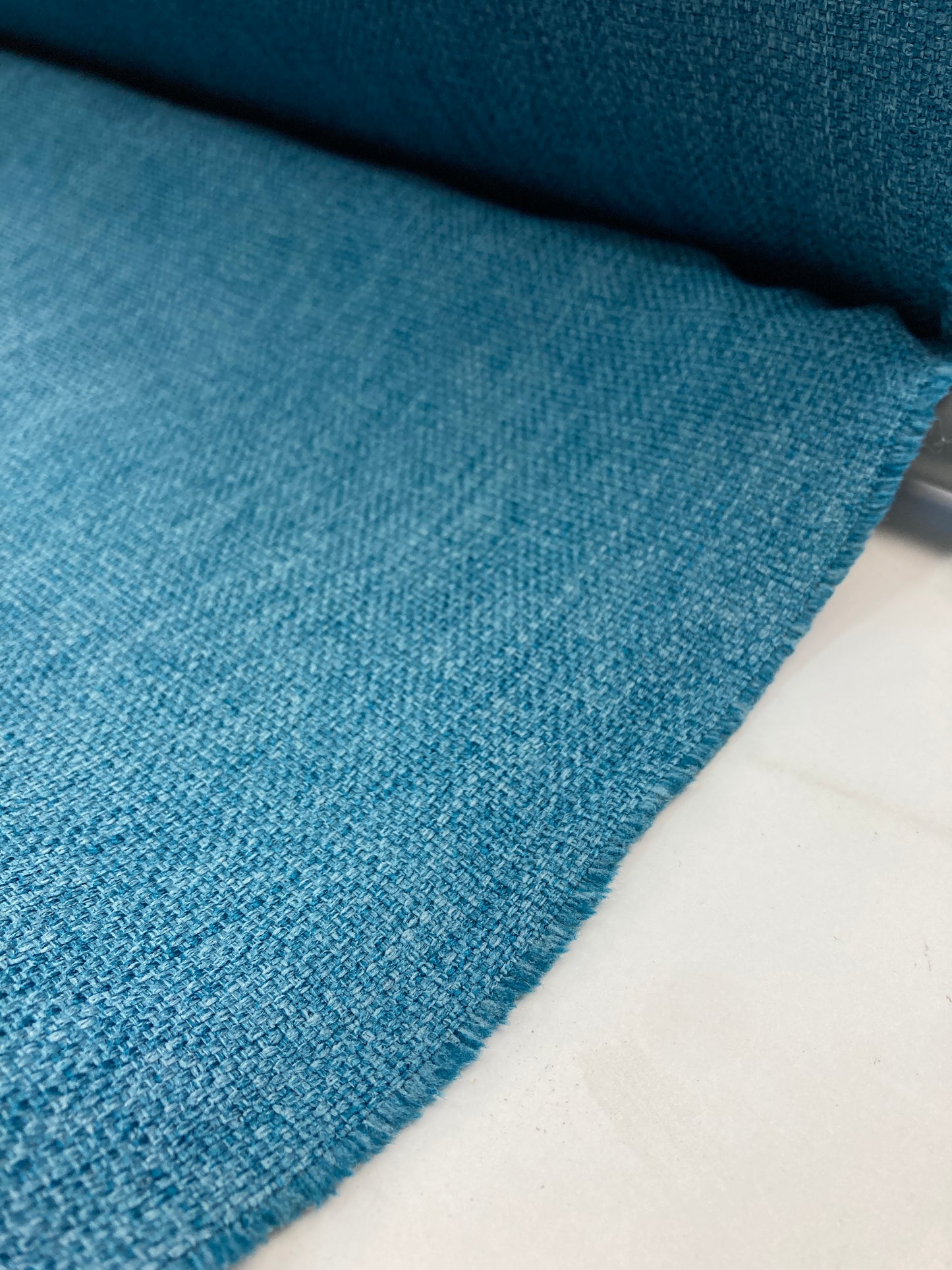 Knoll Delite Onyx | American furniture fabric for the conference sector.