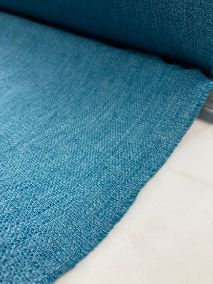 Knoll Delite Onyx | American furniture fabric for the conference sector.