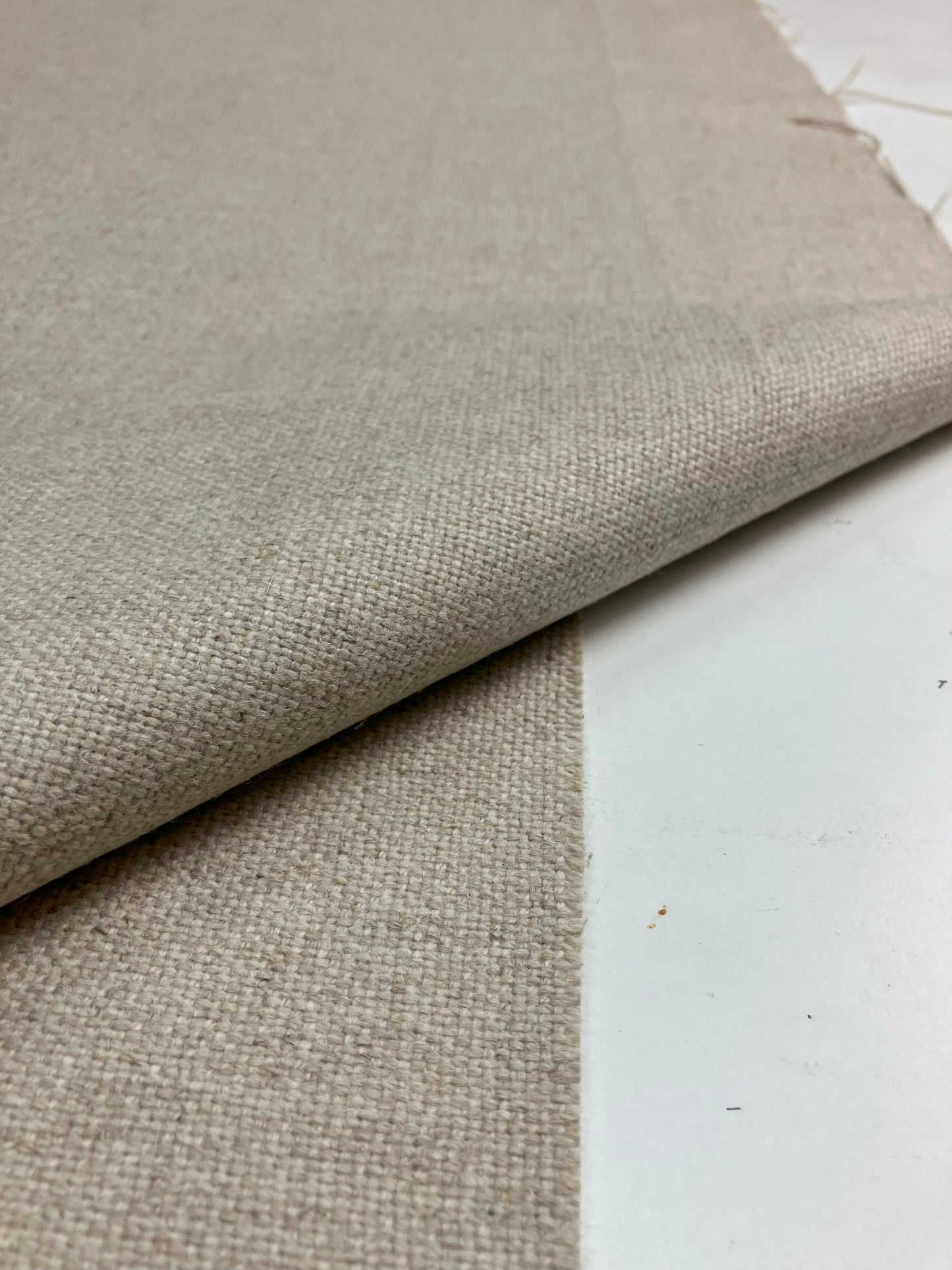 Camira Main Line Flax | wool furniture upholstery fabric