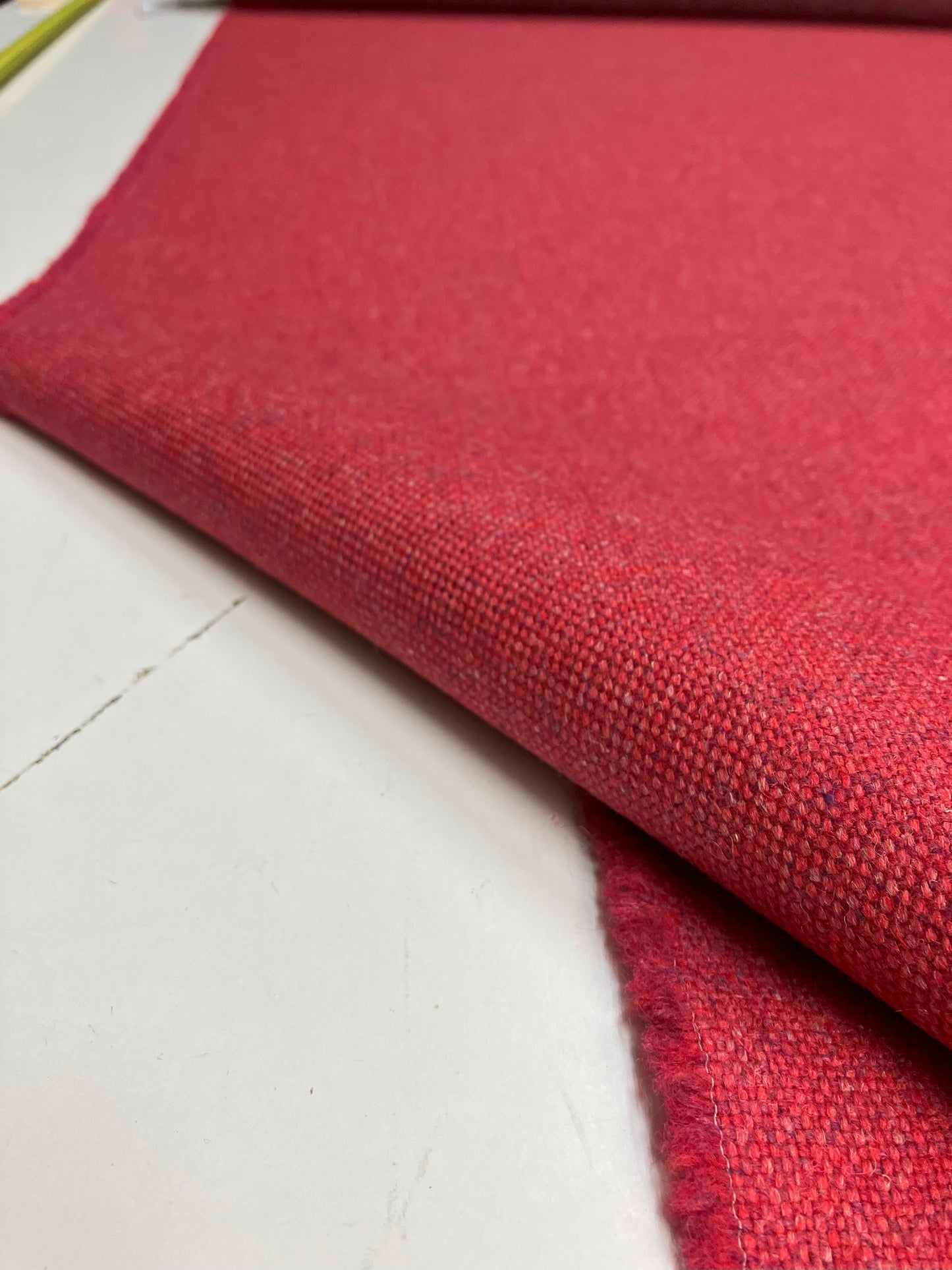 Camira Main Line Flax | wool furniture upholstery fabric