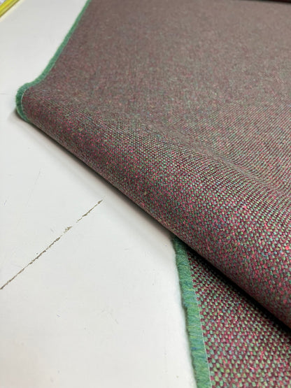 Camira Main Line Flax | wool furniture upholstery fabric